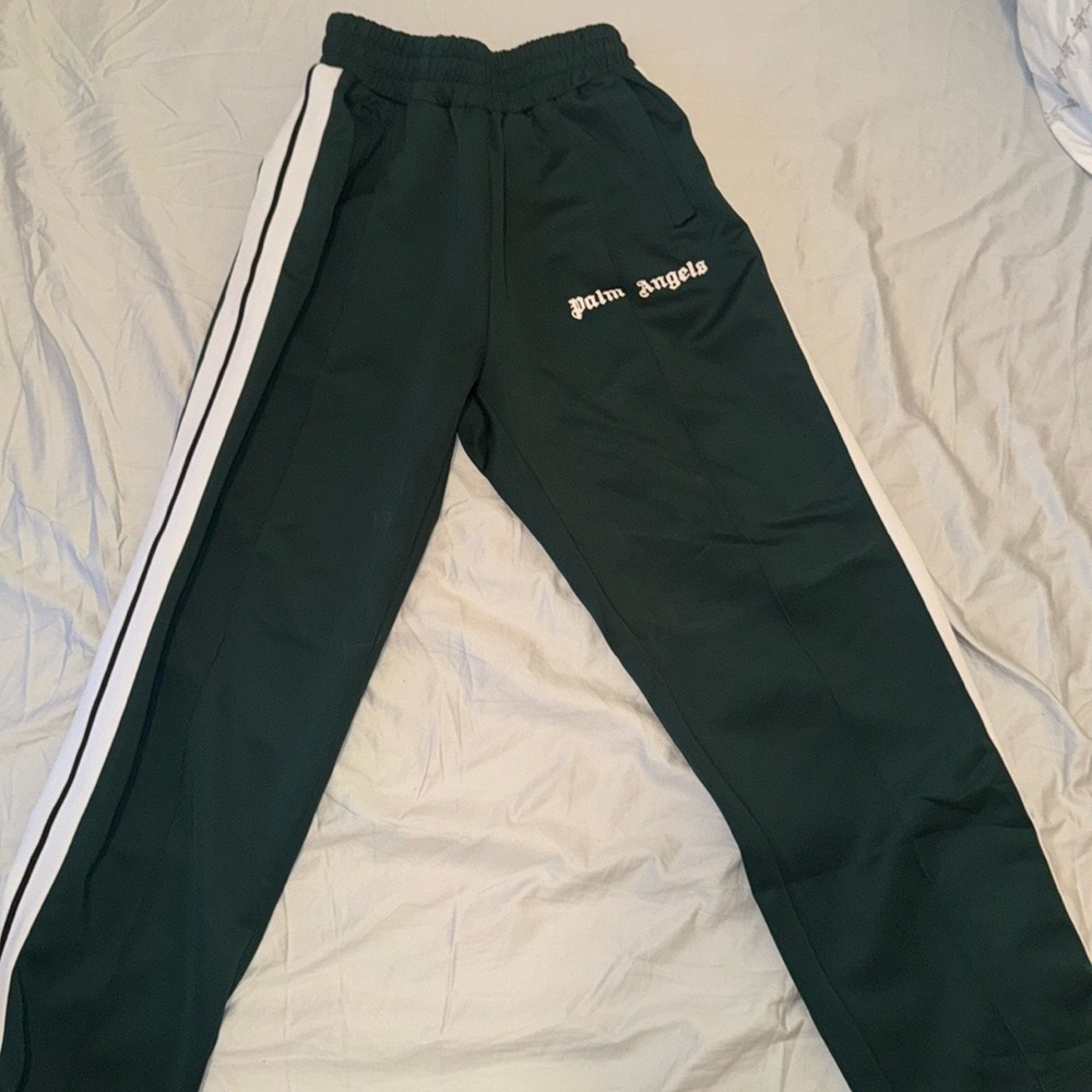 Palm Angles Track Sweats